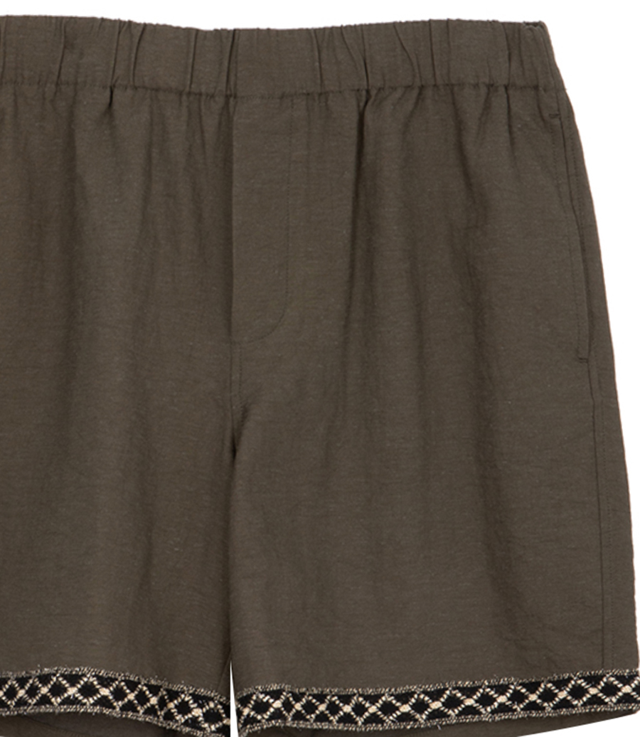 RESORT SHORTS
