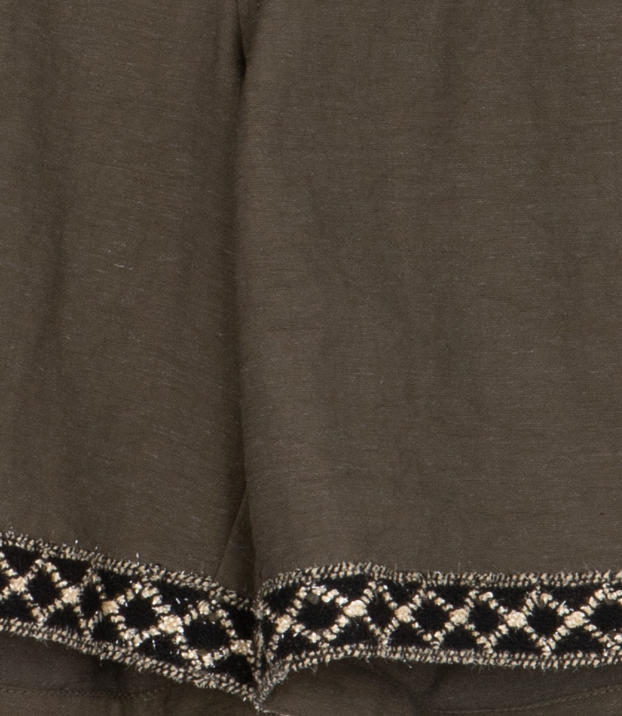 RESORT SHORTS