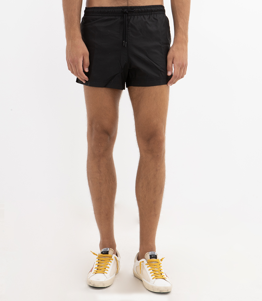 SHORT SWIM SHORT
