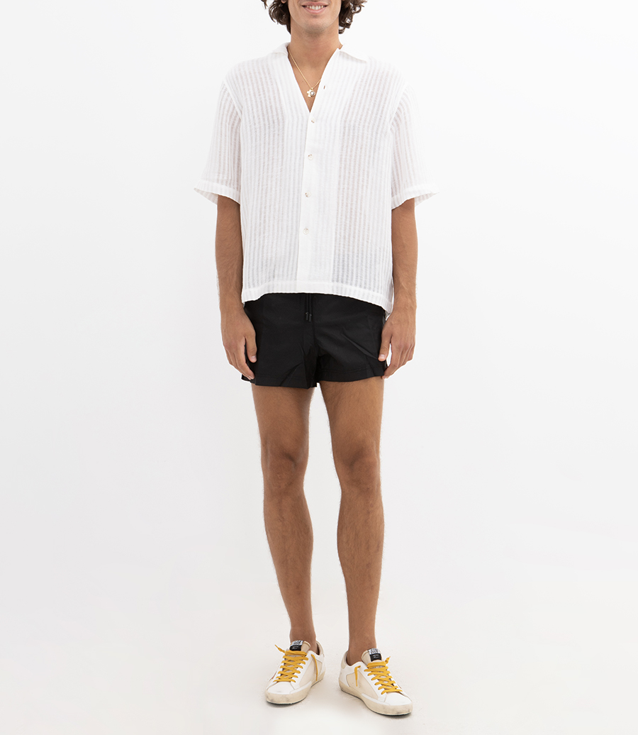 SHORT SWIM SHORT