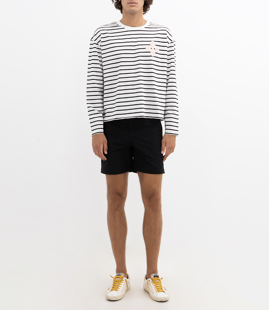 CLASSIC SWIM SHORTS