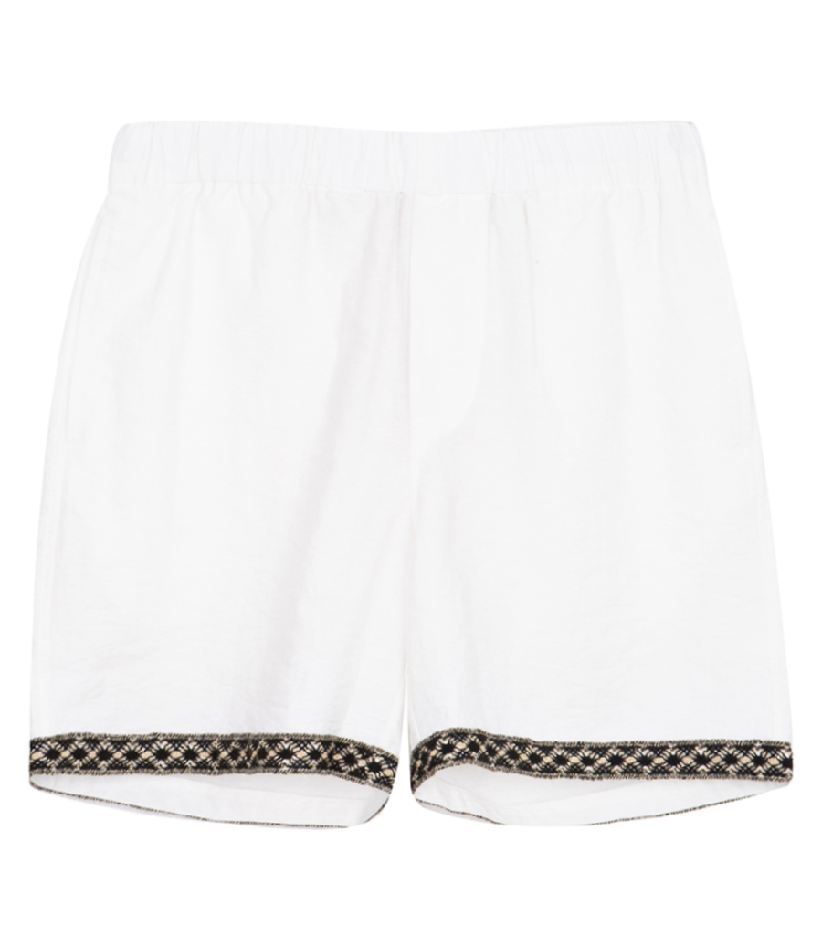 COMMAS - RESORT SHORTS