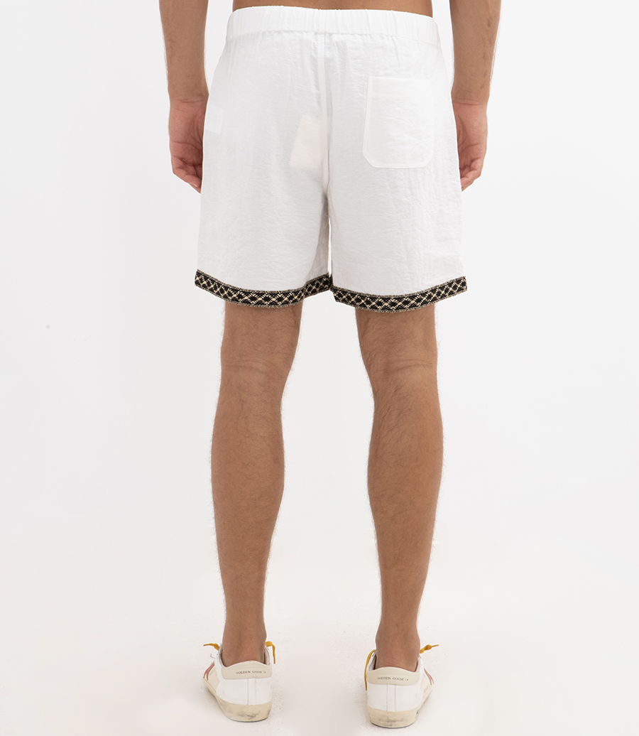 RESORT SHORTS