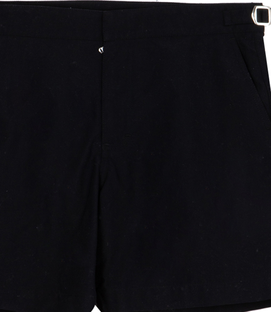 TAILORED SWIM SHRTS