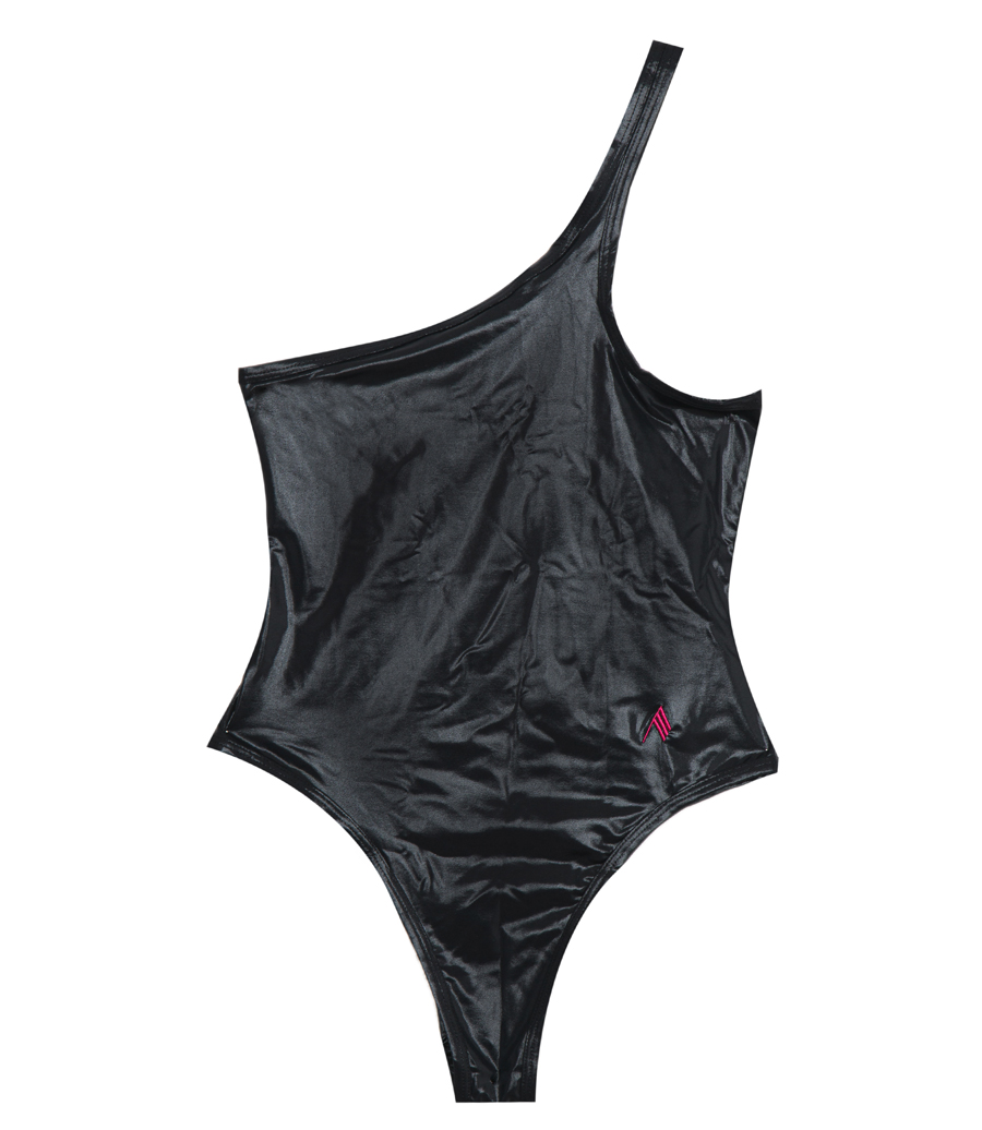 THE ATTICO - SWIMSUIT WET