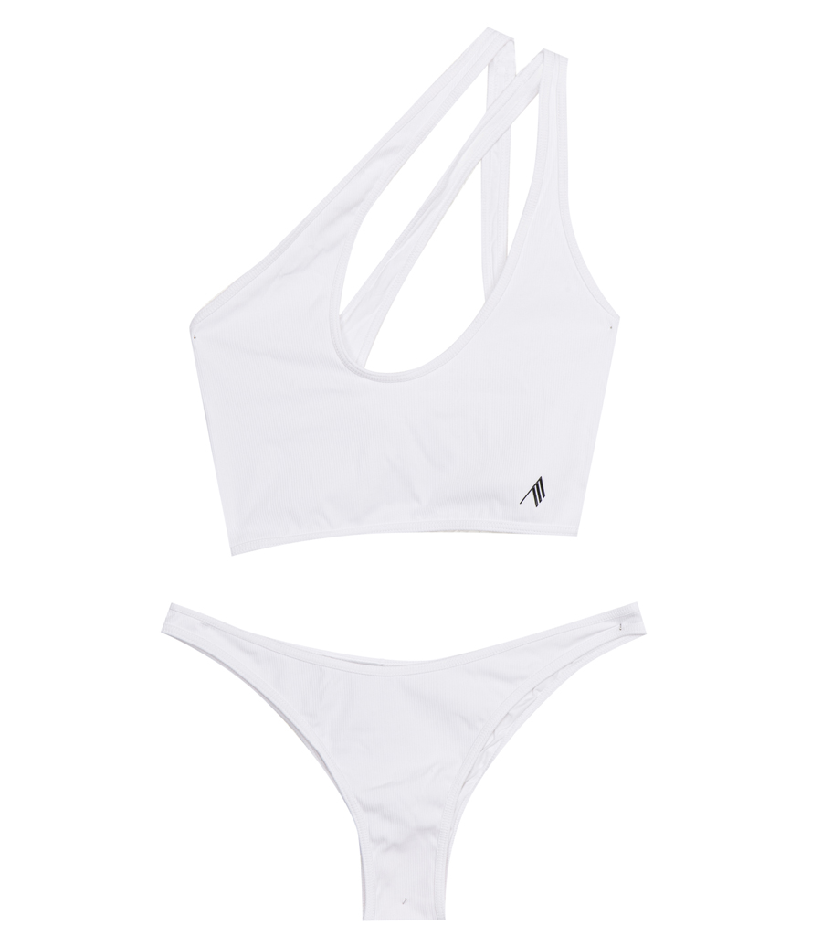 THE ATTICO - BIKINI LYCRA
