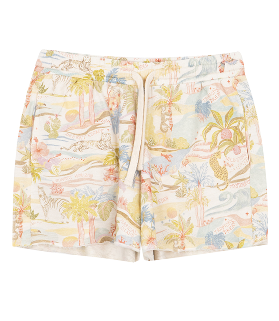 HARTFORD - TIJANI SHORTS