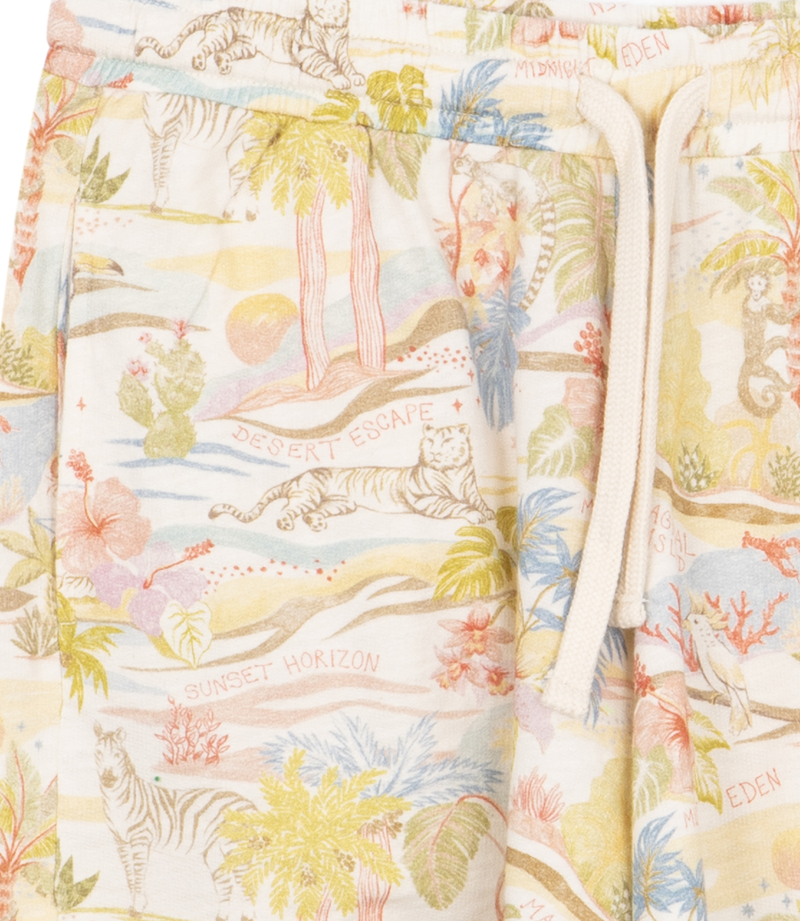 TIJANI SHORTS