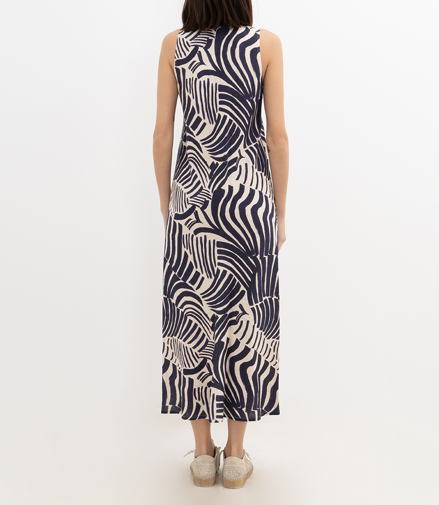 ROSABETH DRESS