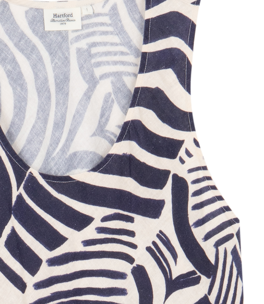 ROSABETH DRESS