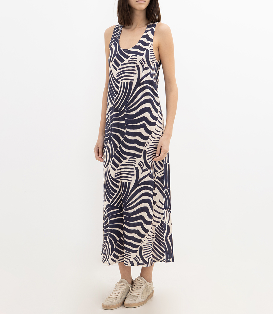 ROSABETH DRESS