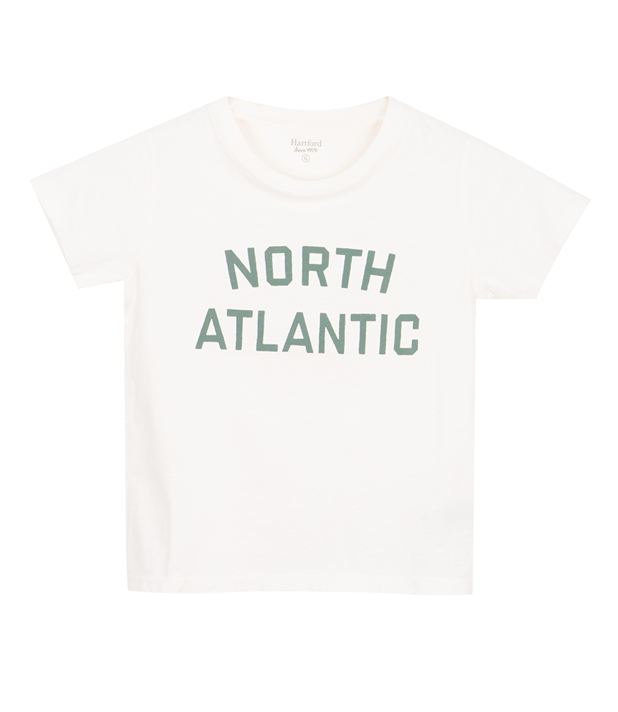 HARTFORD - TEE ATLANTIC KID