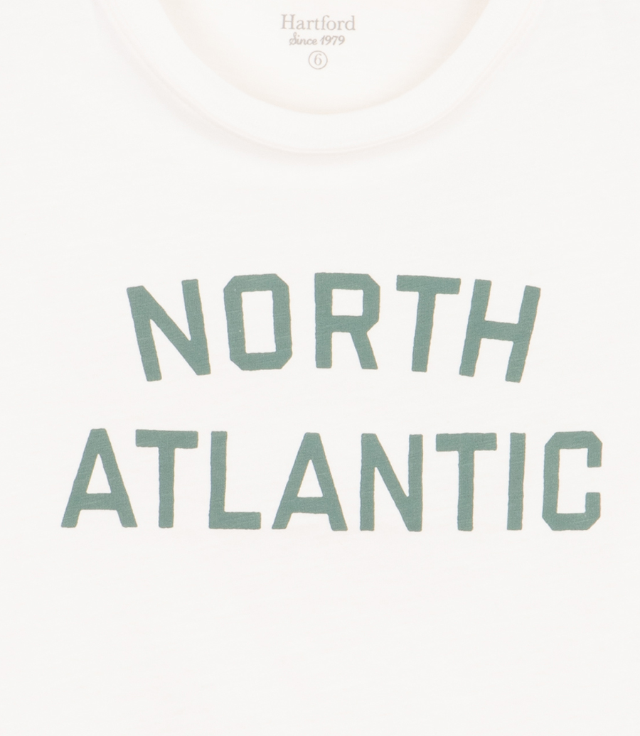 TEE ATLANTIC KID