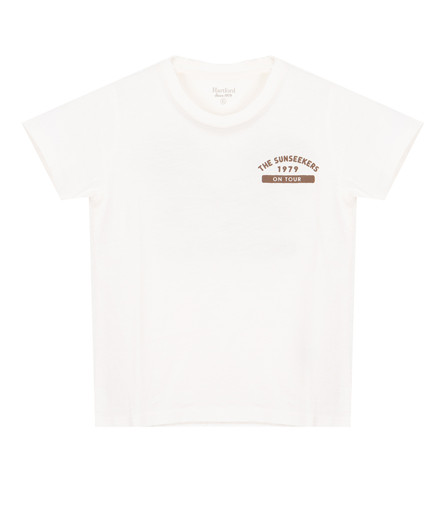 HARTFORD - TEE SUNSEEKERS KID