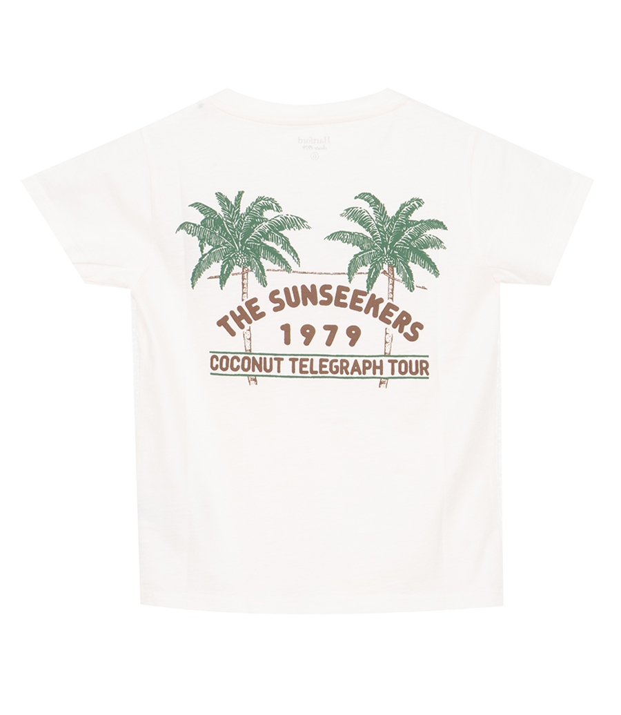 TEE SUNSEEKERS KID