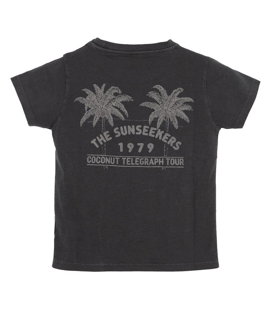 TEE SUNSEEKERS KID