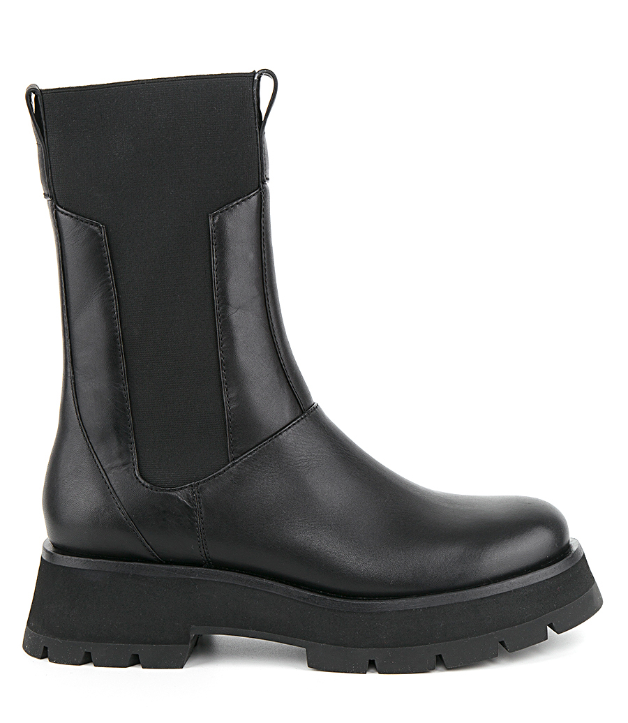 kate lug sole combat boot