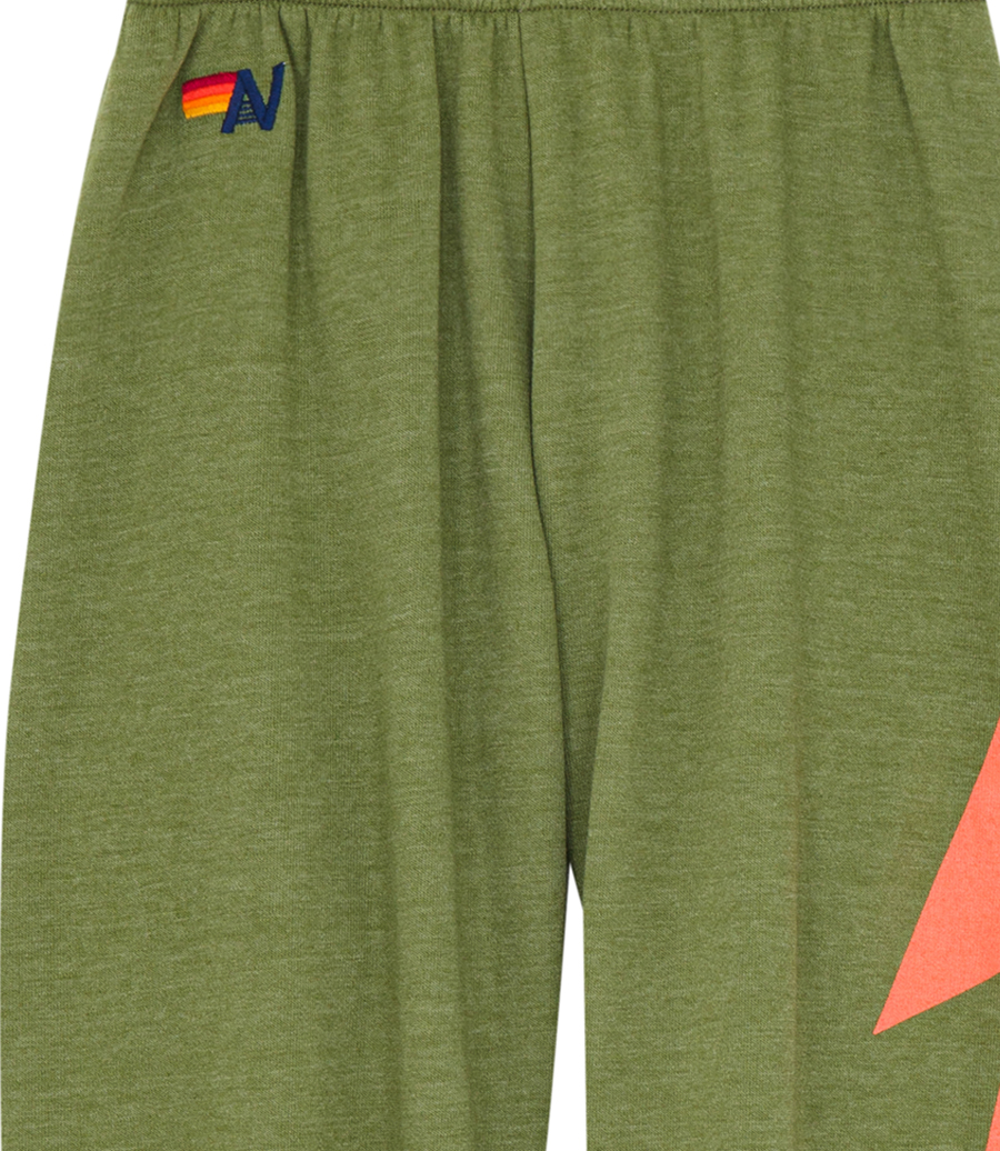 WOMEN'S BOLT SWEATPANTS