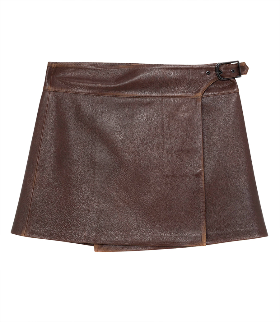 SIMKHAI - MADELINE MINI SKIRT