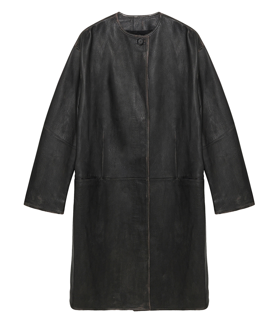 SIMKHAI - AUTUMN LONG JACKET