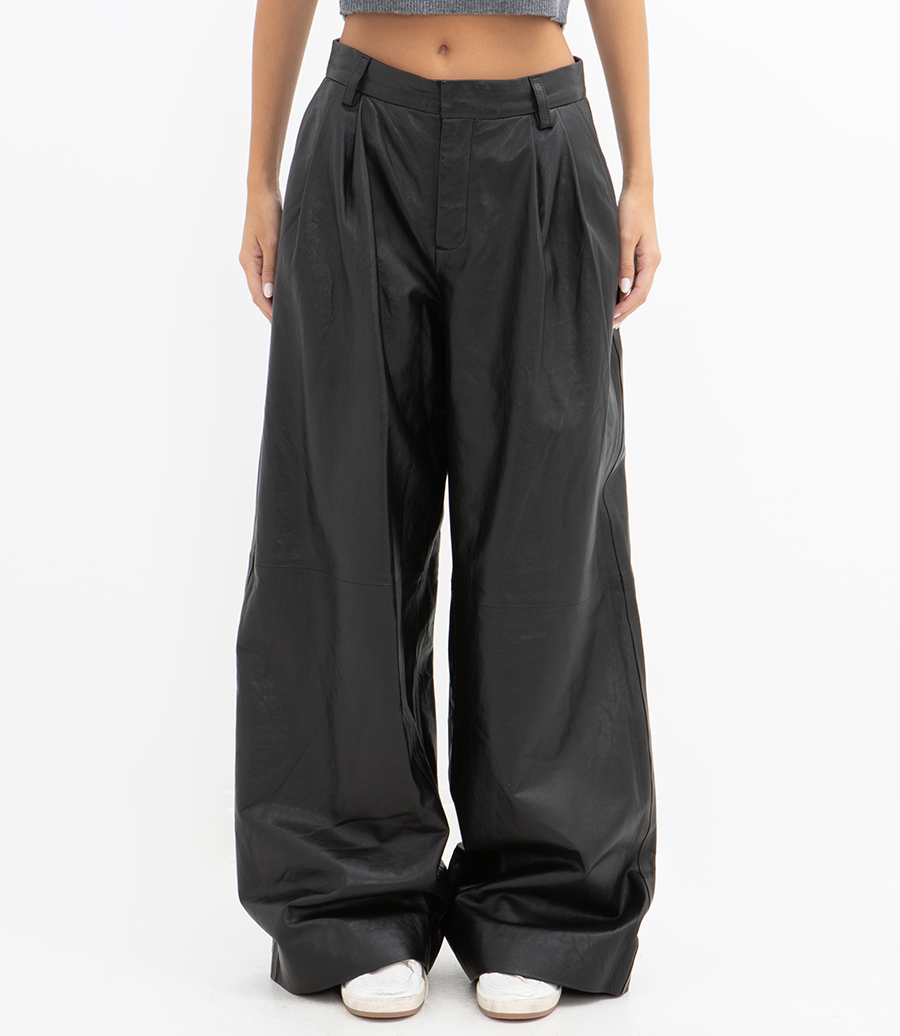 KOBIE WIDE LEG PANT
