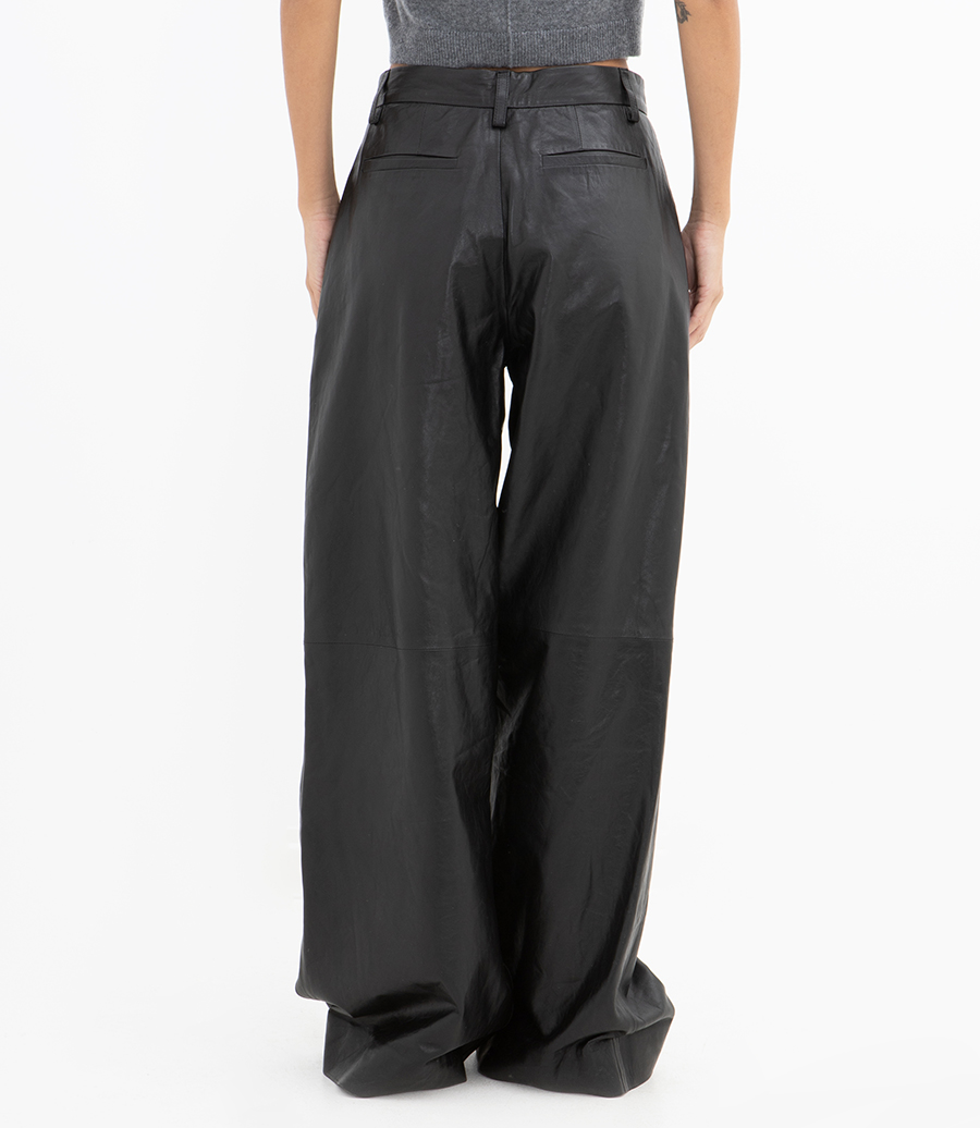 KOBIE WIDE LEG PANT