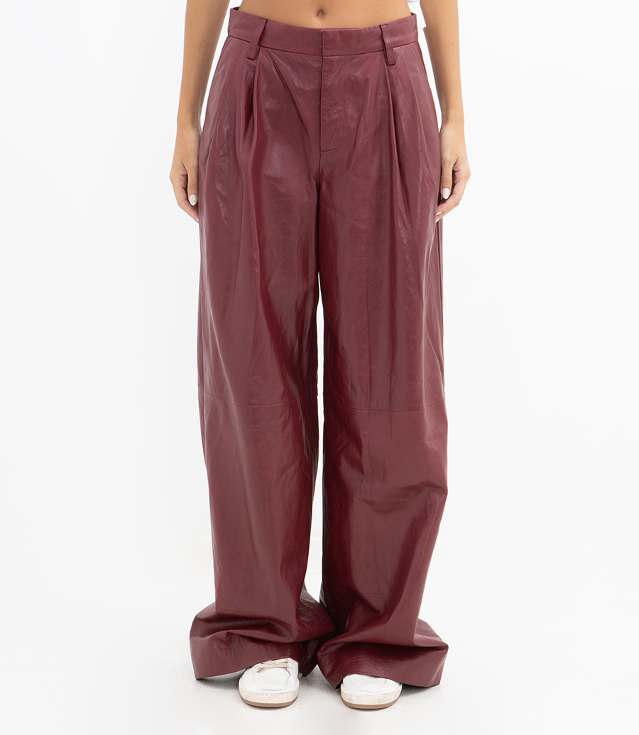 KOBIE WIDE LEG PANT