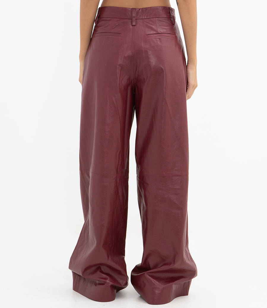 KOBIE WIDE LEG PANT