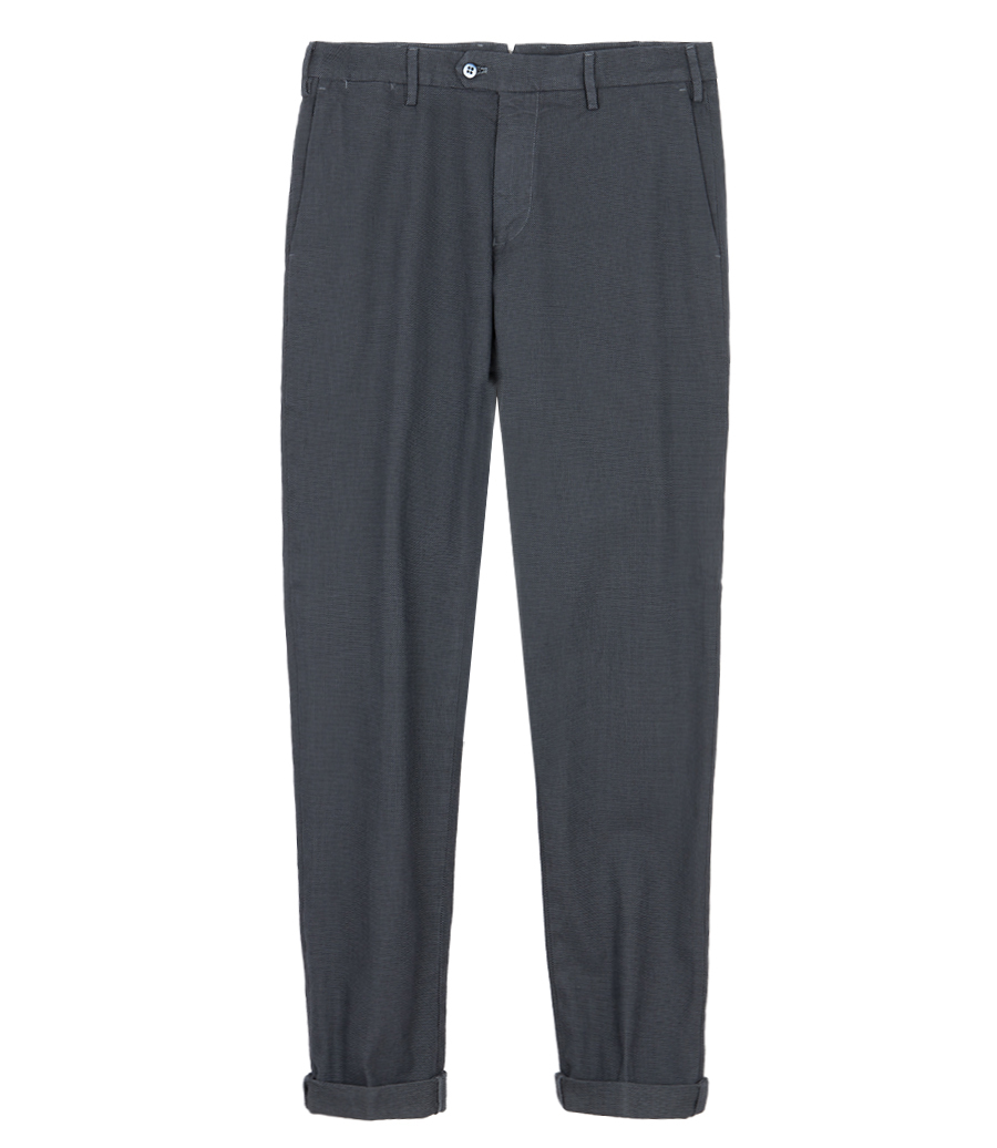 MASON'S - NEW YORK TROUSERS
