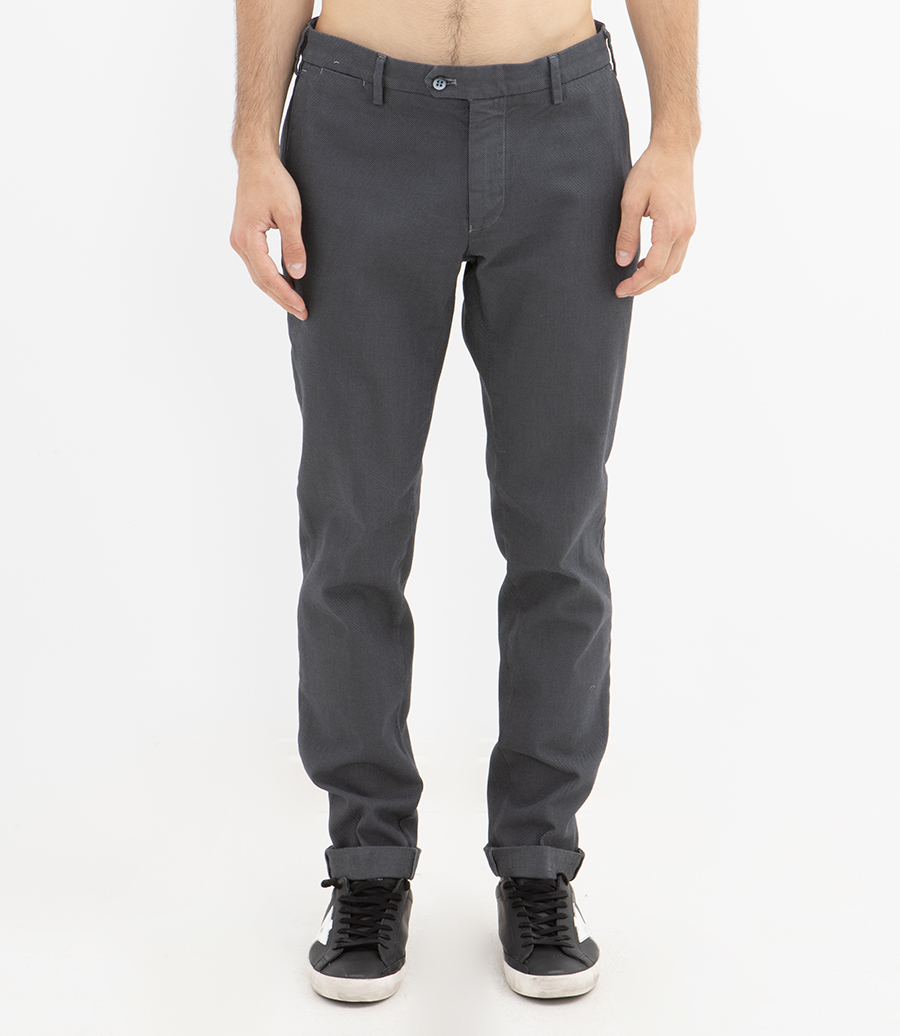 NEW YORK TROUSERS
