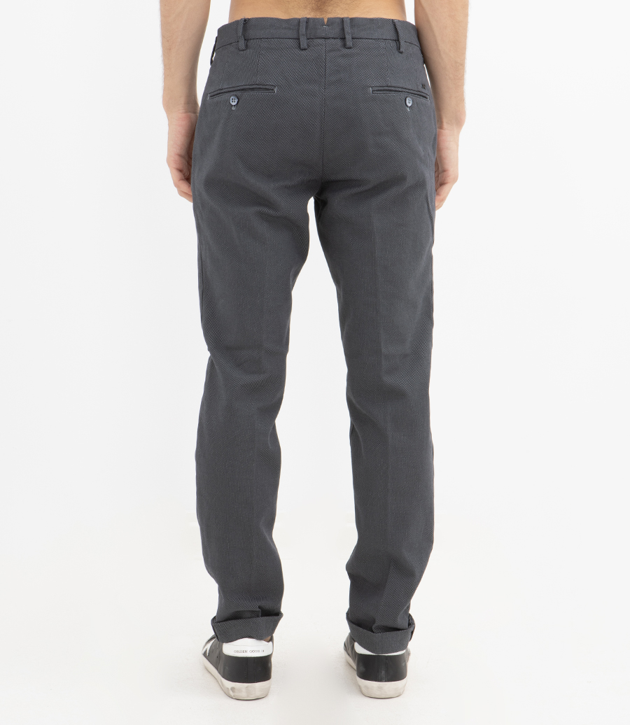 NEW YORK TROUSERS