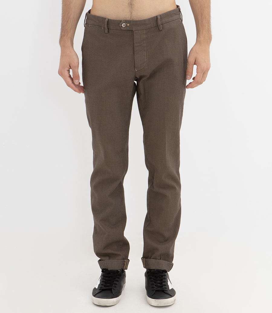 NEW YORK TROUSERS