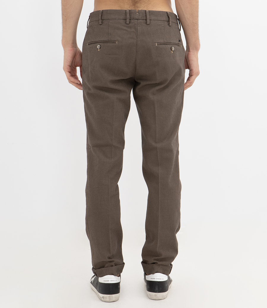 NEW YORK TROUSERS