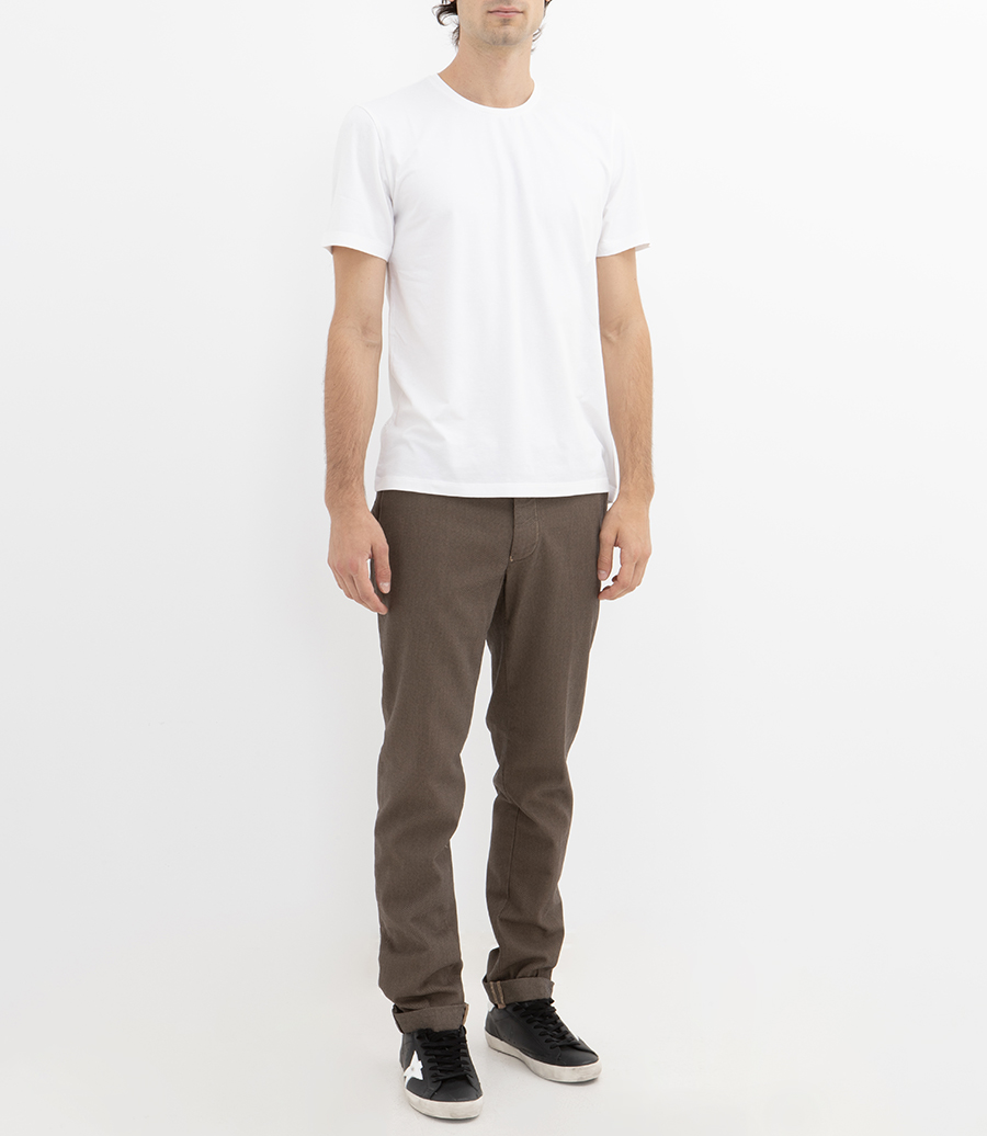 NEW YORK TROUSERS