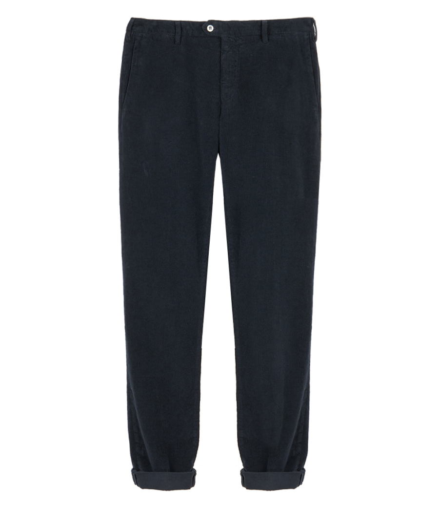 MASON'S - NEW YORK CORDUROY TROUSERS