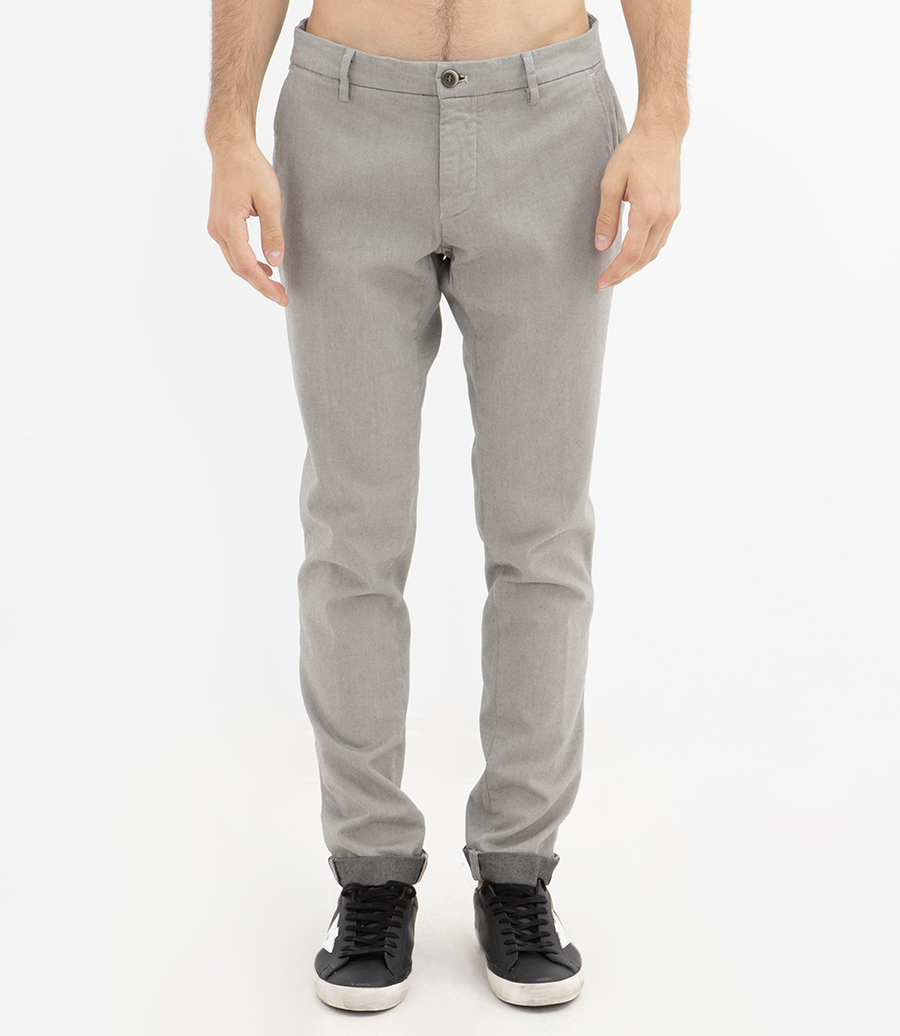 MILANO TROUSERS