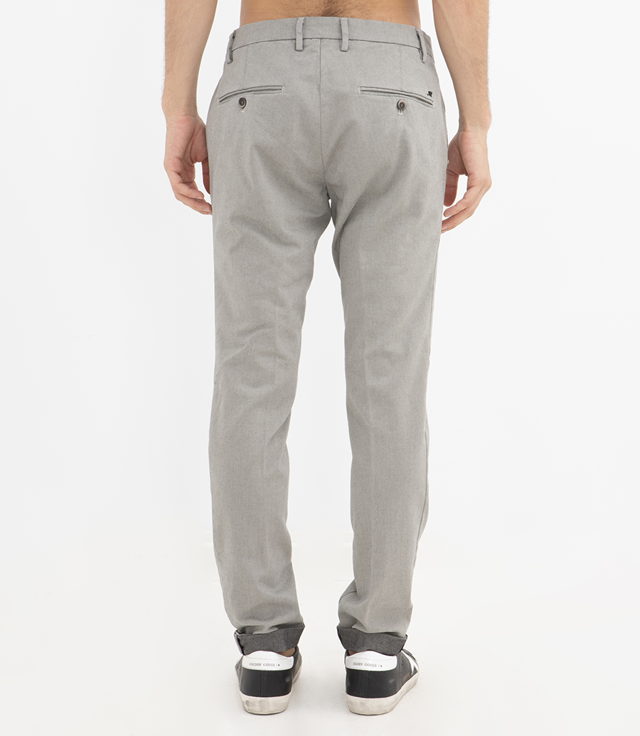MILANO TROUSERS