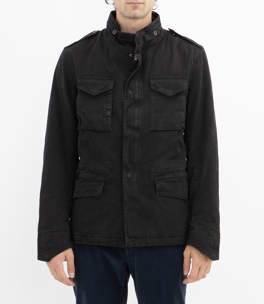 FIELD JACKET