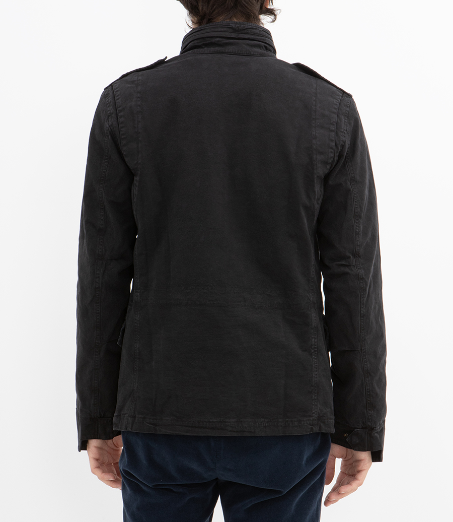 FIELD JACKET