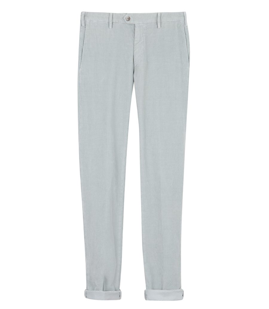 MASON'S - NEW YORK CORDUROY TROUSERS