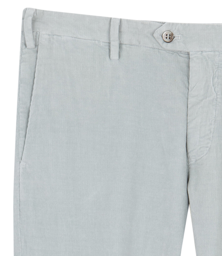 NEW YORK CORDUROY TROUSERS