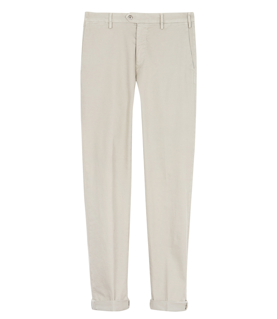 MASON'S - NEW YORK TROUSERS