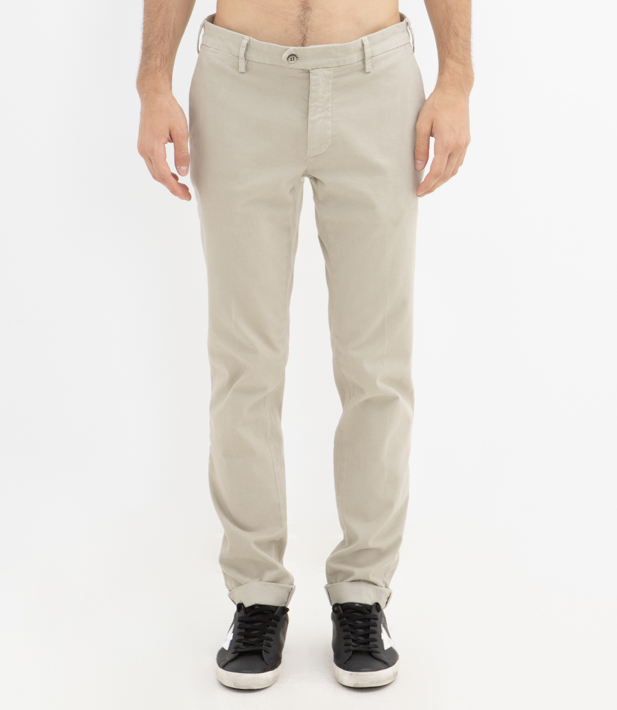 NEW YORK TROUSERS