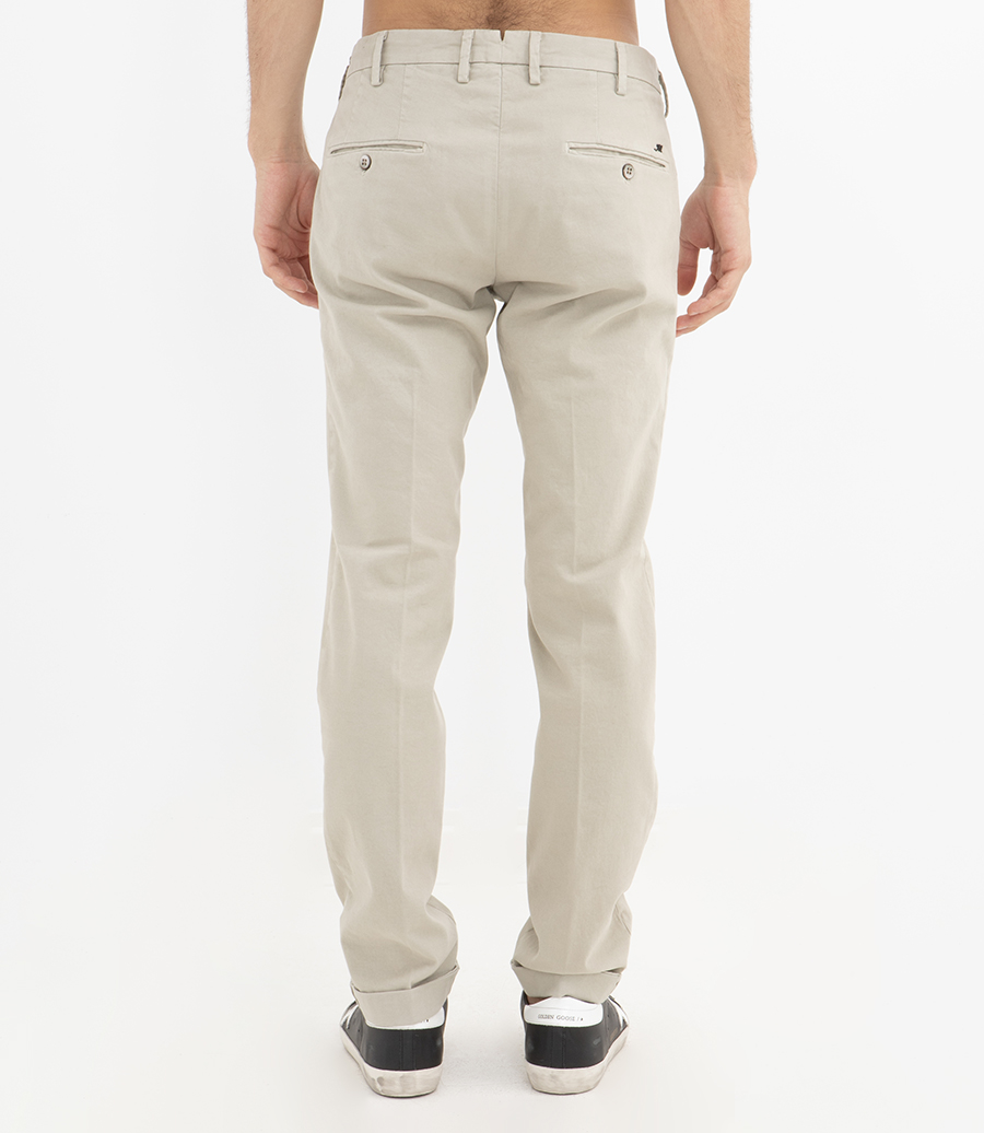 NEW YORK TROUSERS