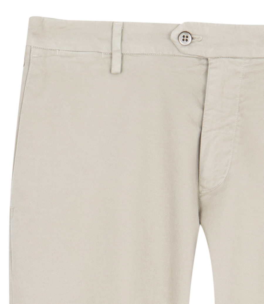 NEW YORK TROUSERS