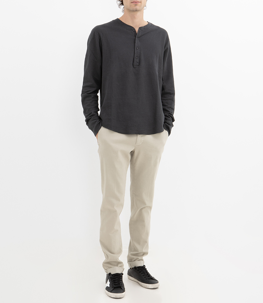 NEW YORK TROUSERS