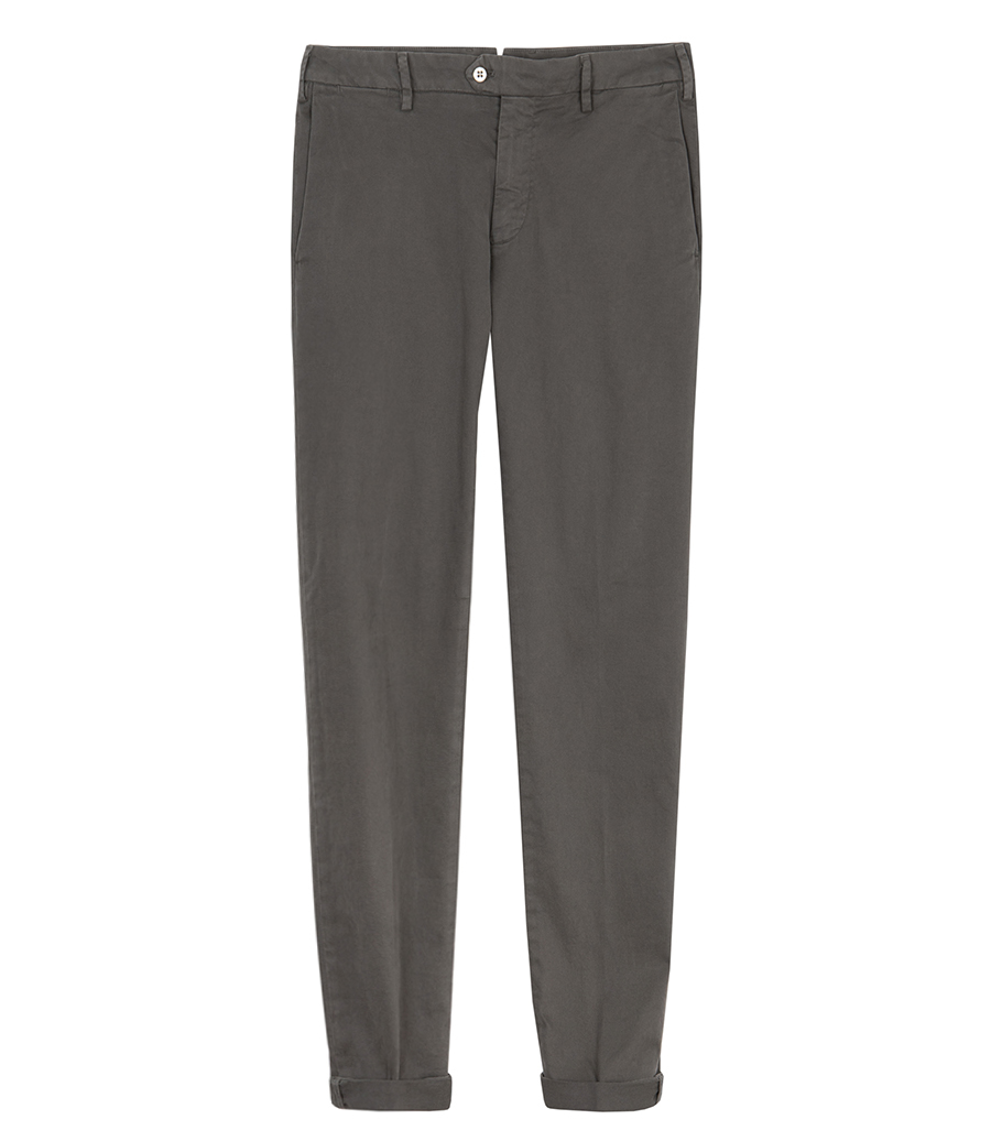 MASON'S - NEW YORK TROUSERS