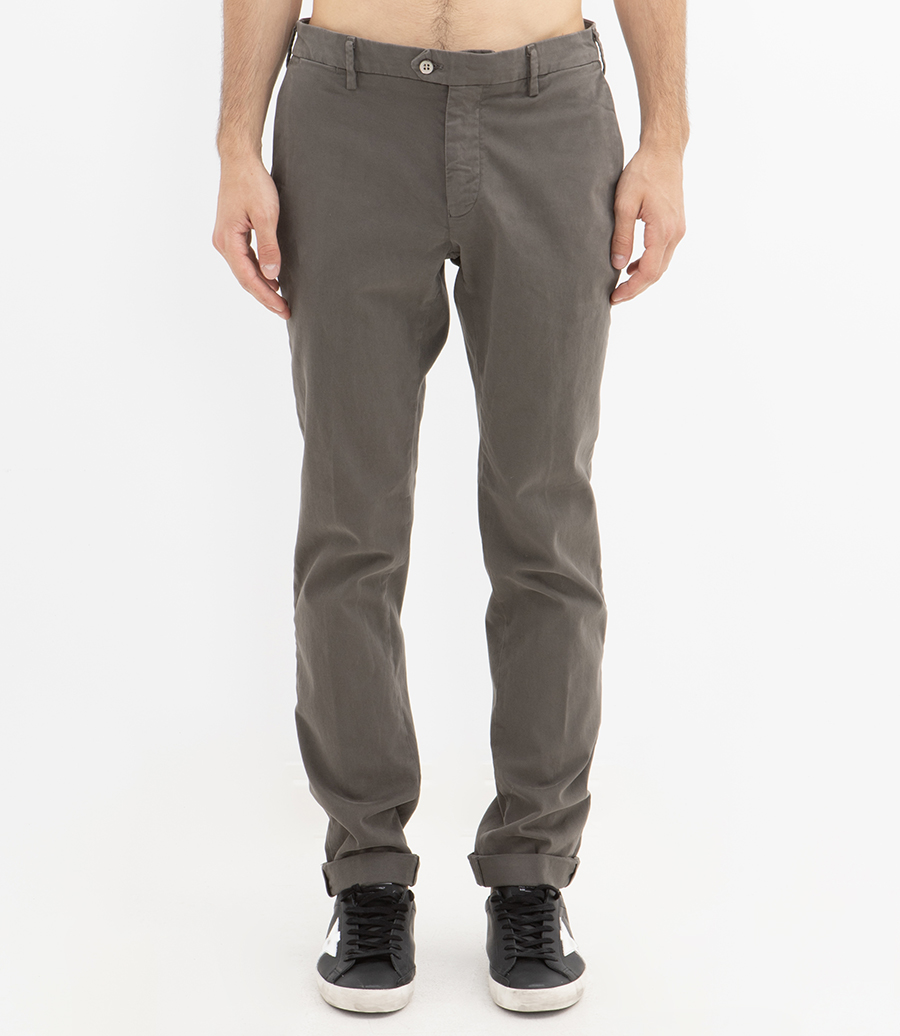 NEW YORK TROUSERS