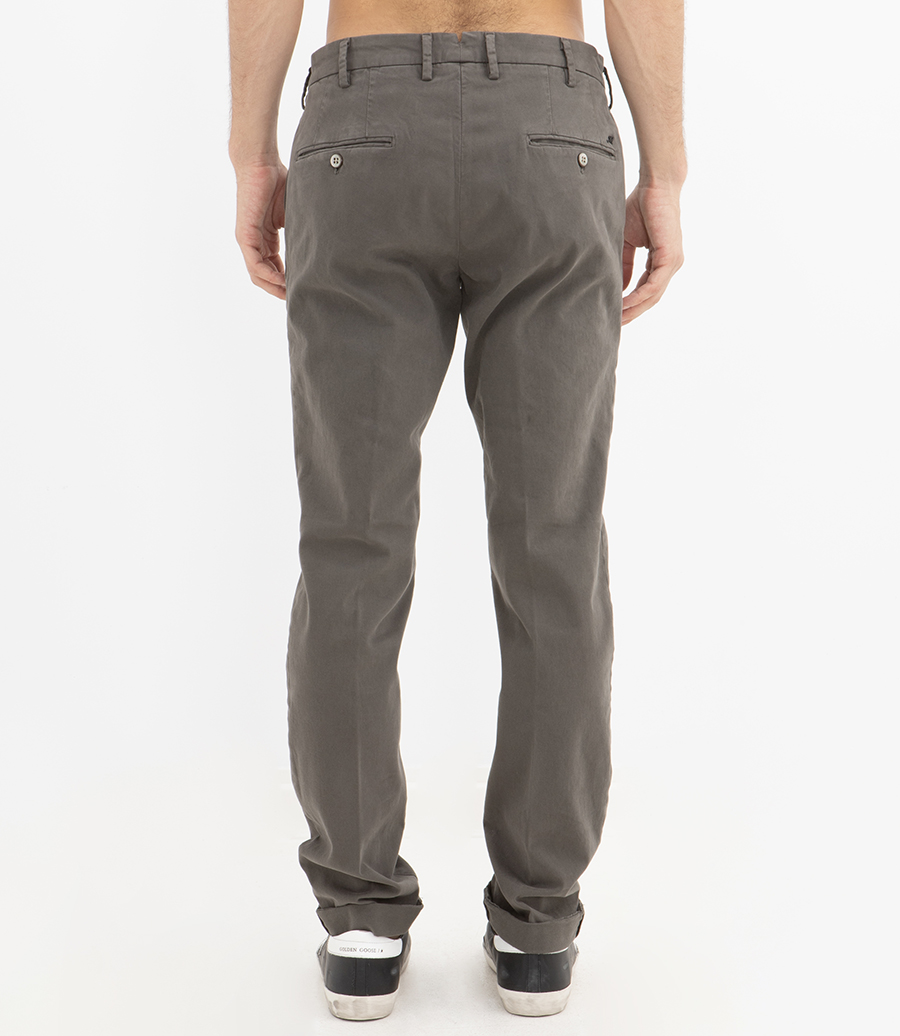 NEW YORK TROUSERS