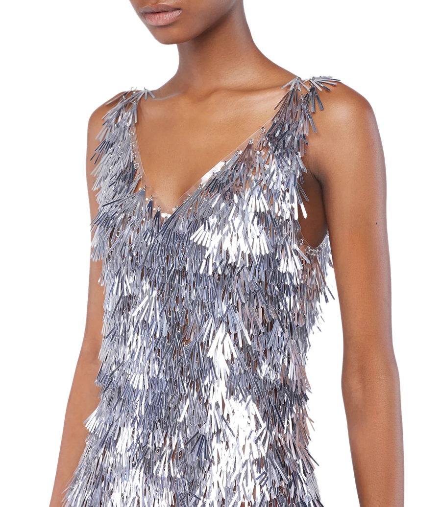 ASSEMBLY MINI DRESS